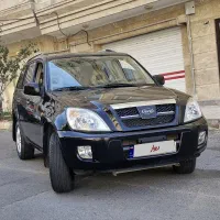 ام وی ام x33 مدل ۹۰ بدون رنگ کامل استثنائی|خودرو سواری و وانت|تبریز, |دیوار