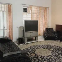 منزل مبله مرکزشهر