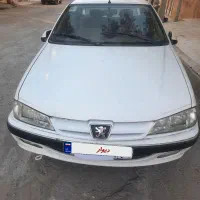 خ پارس،سال معمولی مدل۸۸ سفارشی|خودرو سواری و وانت|خرم‌آباد, |دیوار