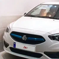 شاهین Gl مدل ۱۴۰۴ فول توربو دستی|خودرو سواری و وانت|اشنویه, |دیوار