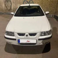 سمند LX مدل ۹۵|خودرو سواری و وانت|اردبیل, |دیوار