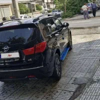هایما S7 پلاس مدل ۱۴۰۲|خودرو سواری و وانت|کرمانشاه, |دیوار