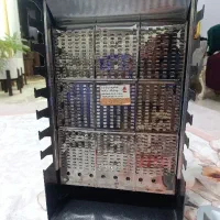 کباب پز ایستاده