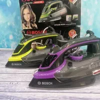 اتو بخار بوش- اتوبخار بوش- اتو لباس