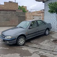 پارس مدل ۸۸ سفارشی
