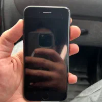 آیفون7گیگ128مشکیA1778|موبایل|مشهد, چهارچشمه|دیوار