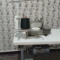 فروش سردوز پنج نخ اصل|چرخ خیاطی و ریسندگی|نهاوند, |دیوار