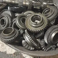 دنده گیربگس پراید و پژو