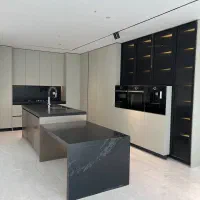 ۱۹۰ متر/کلید نخورده/تراس بزرگ/فول مشاعات/مدرن