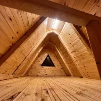 خ.انه های چوبی|خدمات پیشه و مهارت|قائم‌شهر, |دیوار