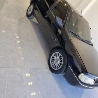 405 مدل 96 مشکی آبنوس