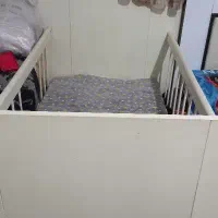 تخت کودک|تخت و صندلی بچه|بومهن, |دیوار