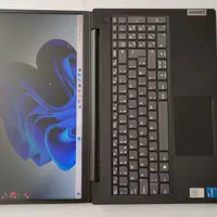 Lenovo V15 G3 IAP Laptop لپ تاب نسل ۱۲|رایانه همراه|قم, تولید دارو و یخچال|دیوار