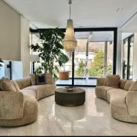 آپارتمان  آجودانیه 300 متر چهار خواب منحصر بفرد|اجارهٔ آپارتمان|تهران, کاشانک|دیوار