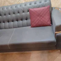 مبل چستر ترک ۷نفره