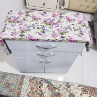 سرویسچوبو....|تخت و سرویس خواب|مشهد, کوی المهدی|دیوار