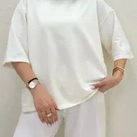 همکار مدلینگ خانم