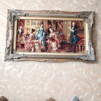 تابلو شاعرجوان