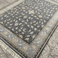 فرش ۹ متری ۷۰۰ شانه ۲۵۵۰ تراکم|فرش|بروجرد, |دیوار