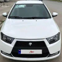 دنا پلاس ۶ دنده ۱۴۰۴ EF7P کم‌کارکرد درحد نو