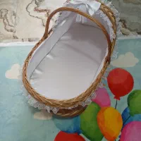 کریر حصیری|کالسکه و لوازم جانبی|کرمانشاه, |دیوار