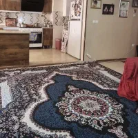 قالی ۱۲ متری دو عدد درجه یک صادراتی