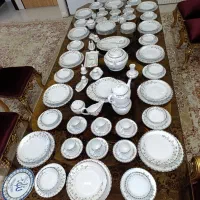 سرویس چینی توس دیزاین آلمان