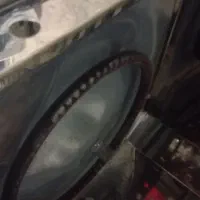 دستگاه فر خانگی همه کاره|اجاق گاز و لوازم برقی پخت‌وپز|ایرانشهر, |دیوار