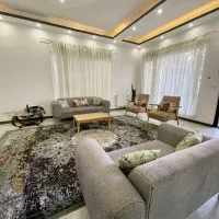 اجاره روزانه ویلا کردان سهیلیه شهرکی|اجارهٔ کوتاهمدت ویلا و باغ|کرج, عظیمیه|دیوار