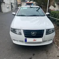 سمند سورن xu7p
