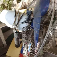 پنکه رو میزی پارس خزر|پنکه و تصفیهکنندهٔ هوا|نیشابور, شهید بهشتی|دیوار