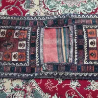 خورجین موتوردستبافت