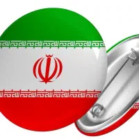 پیکسل پرچم ایران