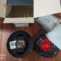 جی شاک gwb 5600|ساعت|تهران, تهرانسر مرکزی|دیوار