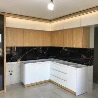 کابینت وکمد دیواری