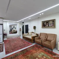 فروش واحد ۱۴۰متر ۳خواب شیک B6
