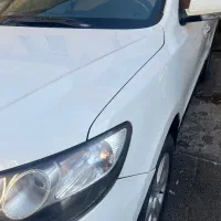 سانتافه 2010 موتور 2700