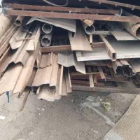 خرید وفروش ضایعات آهن خریدار مس آلمینیوم