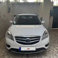 چانگان مدل ۹۶ بسیار عالی