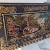 فروشی|تابلو فرش|کرج, گلدشت|دیوار