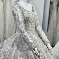 لباس عروس|لباس|اردبیل, |دیوار