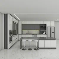 کابینت بهادری