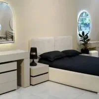 تخت و سرویس خواب