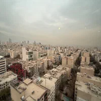 همخونه میخوام.