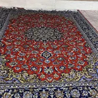 فرش نجف ابادی،تمیز