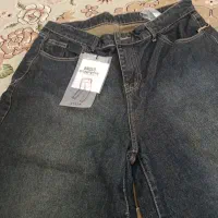 شلوار لی بگ|لباس|خرم‌آباد, |دیوار