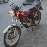 هندا ۲۰۰ مدل ۹۵ کاربرات مارک لیفان