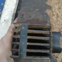 سیلندر یاماها|قطعات یدکی و لوازم جانبی|بندر ماهشهر, |دیوار