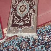 قالی|فرش|اهواز, کمپلو جنوبی|دیوار