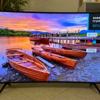 تلوزیون منحنی سامسونگ۵۵اینچ TU8300